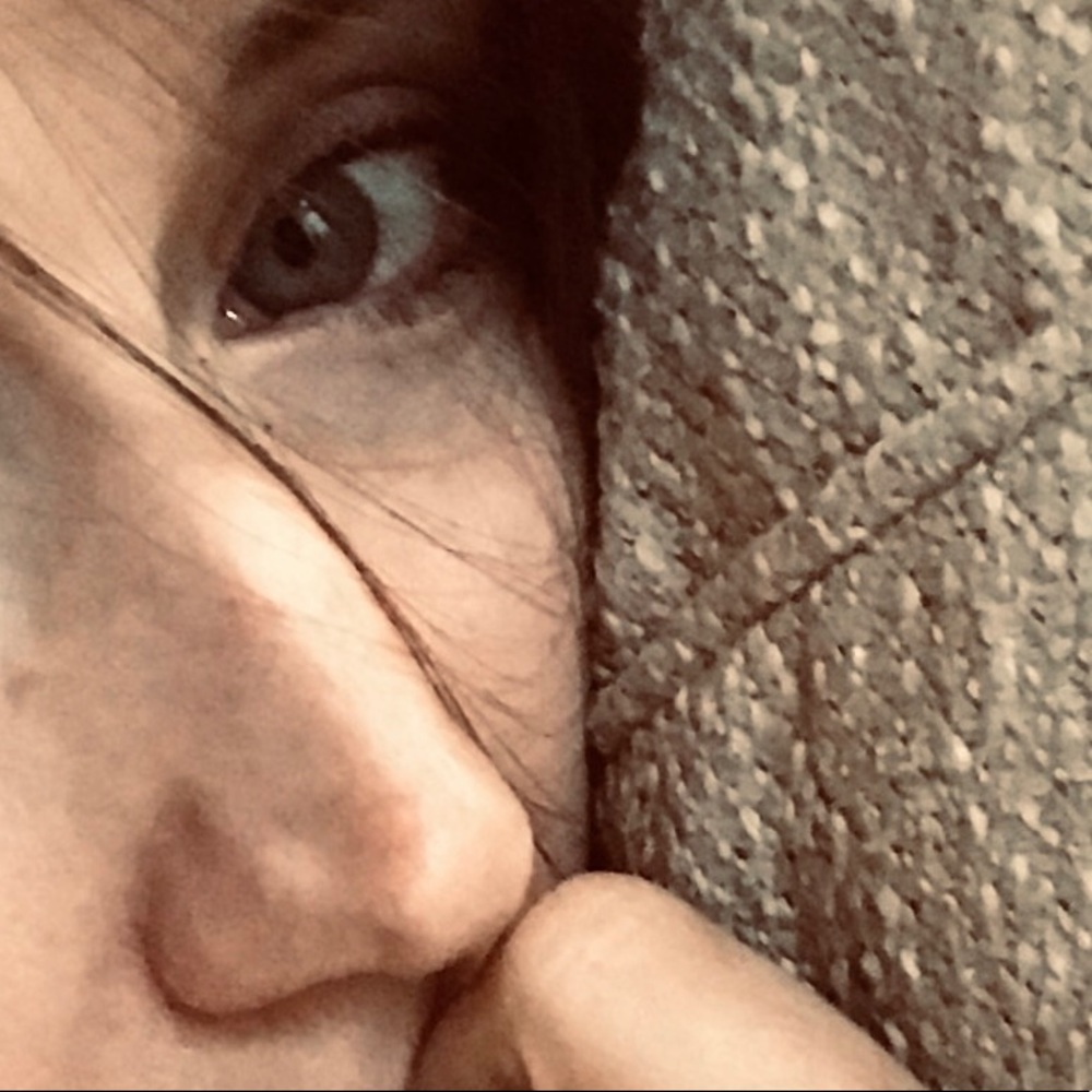 Meet your Posher, Tammy